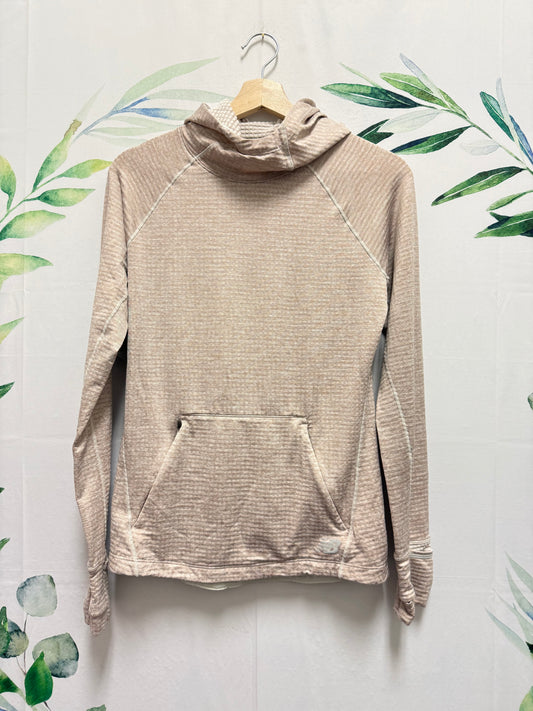 New Balance Heat Grid Hoodie (S)