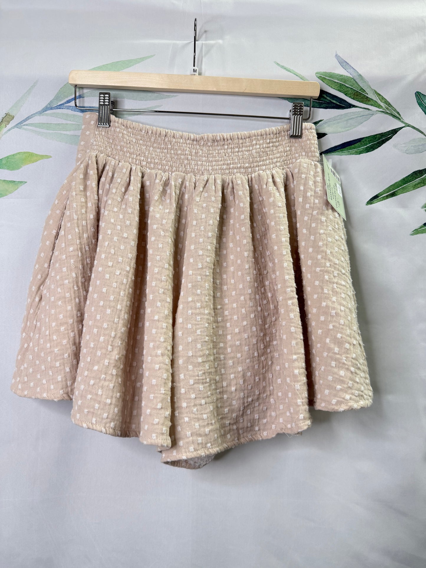 Free People Casual Shorts (M)