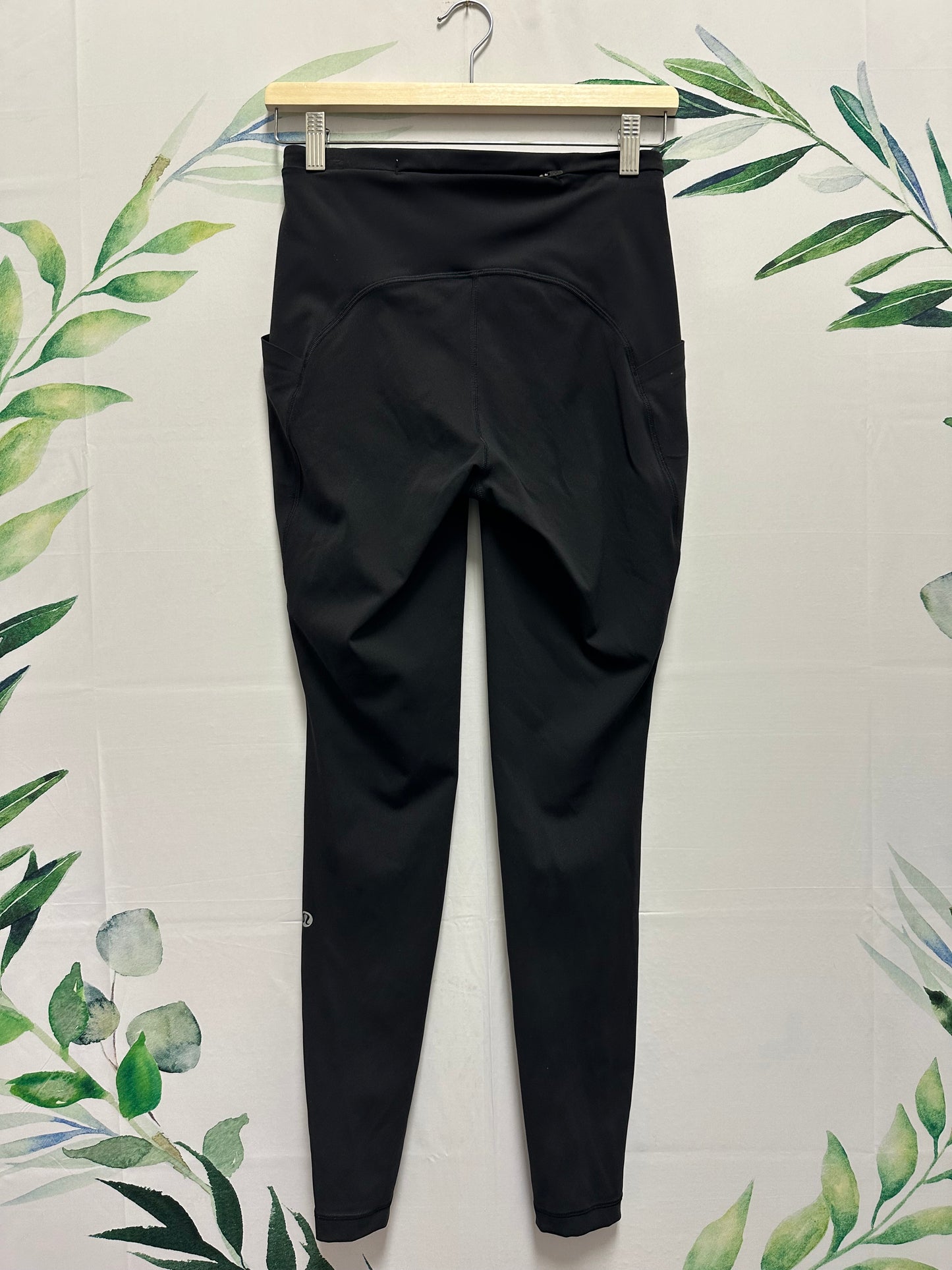 Lululemon Swift Speed HR Pant 28” (6)