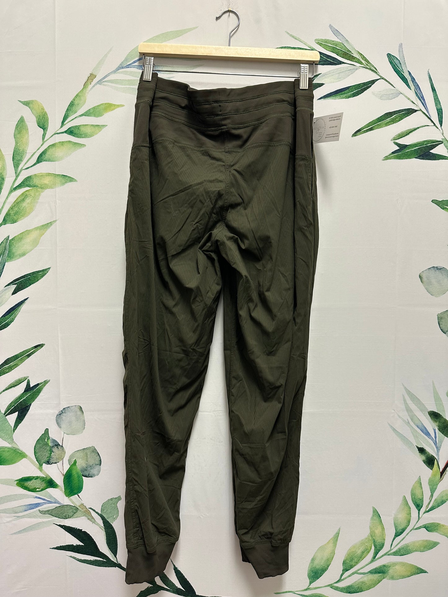 Lululemon Studio MR Jogger 29” (12)