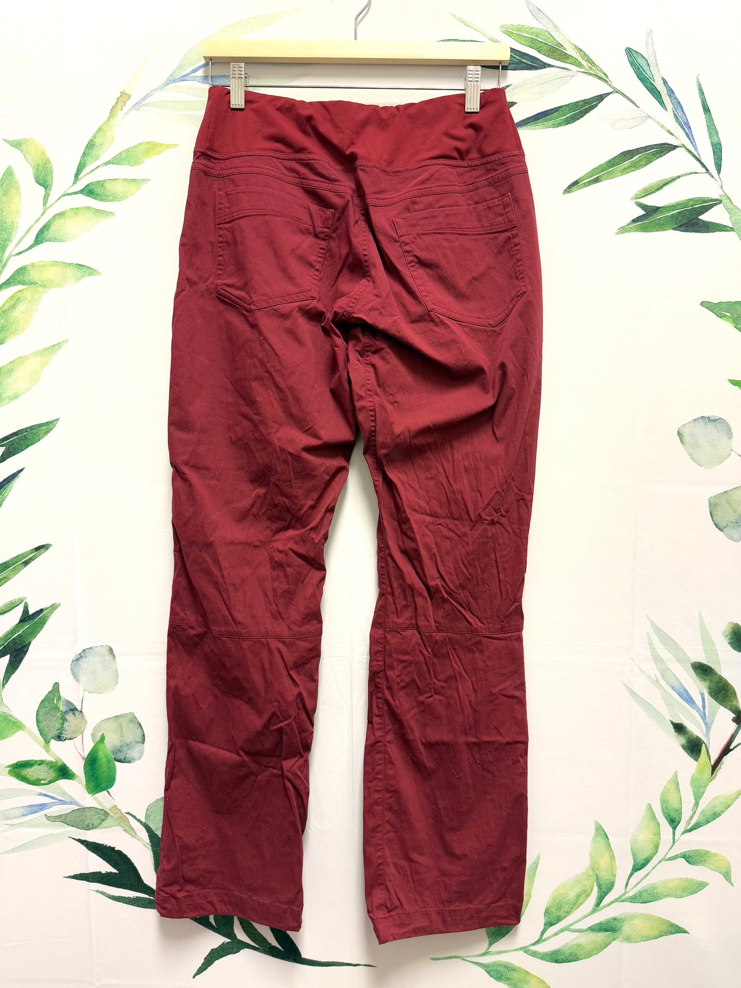Arc’teryx Levita Pant (6)