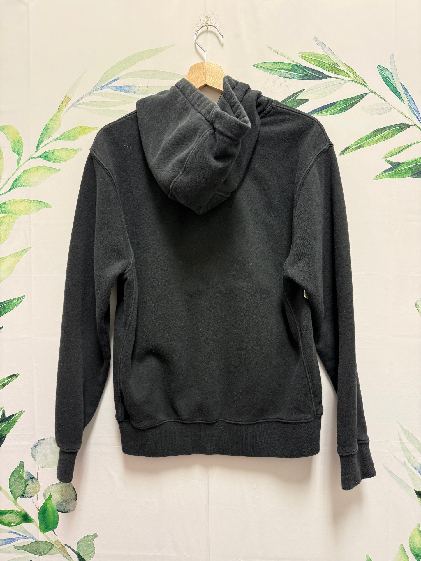 Nike Retro Hoodie (S)