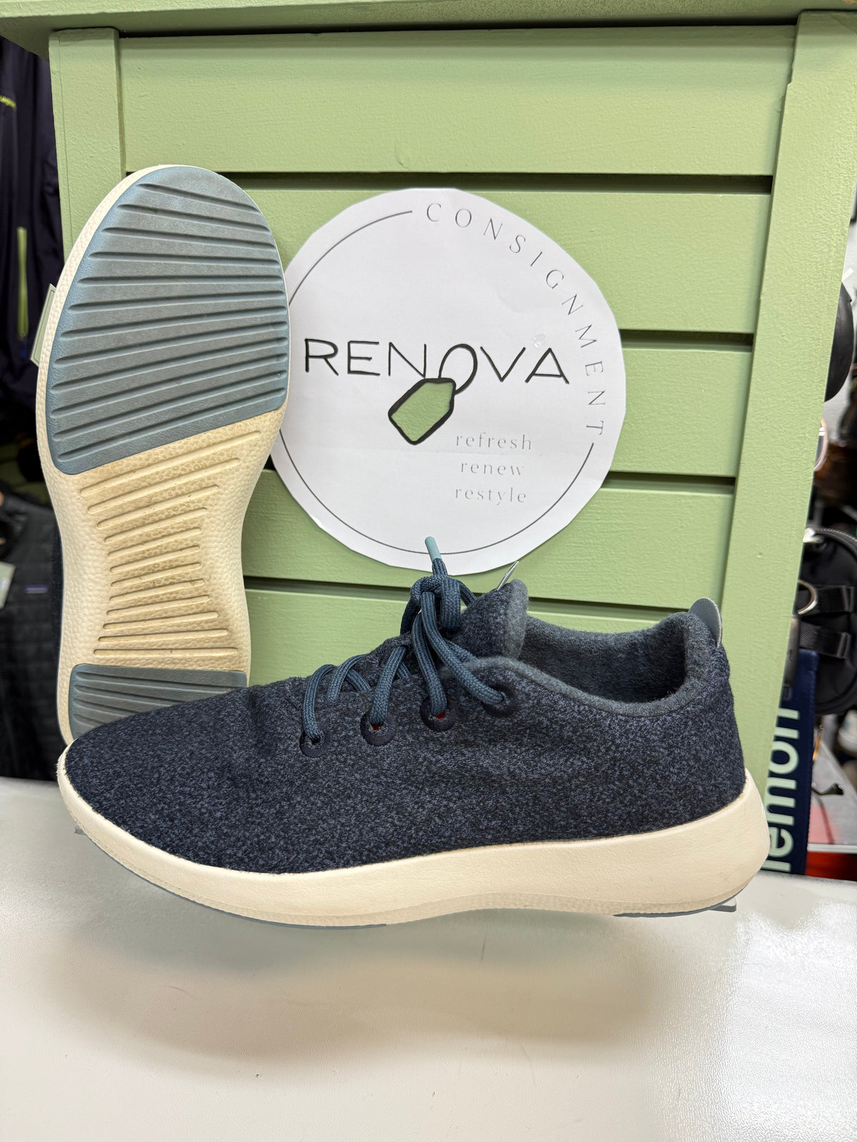 Allbirds Wool Runners (Mens 11)