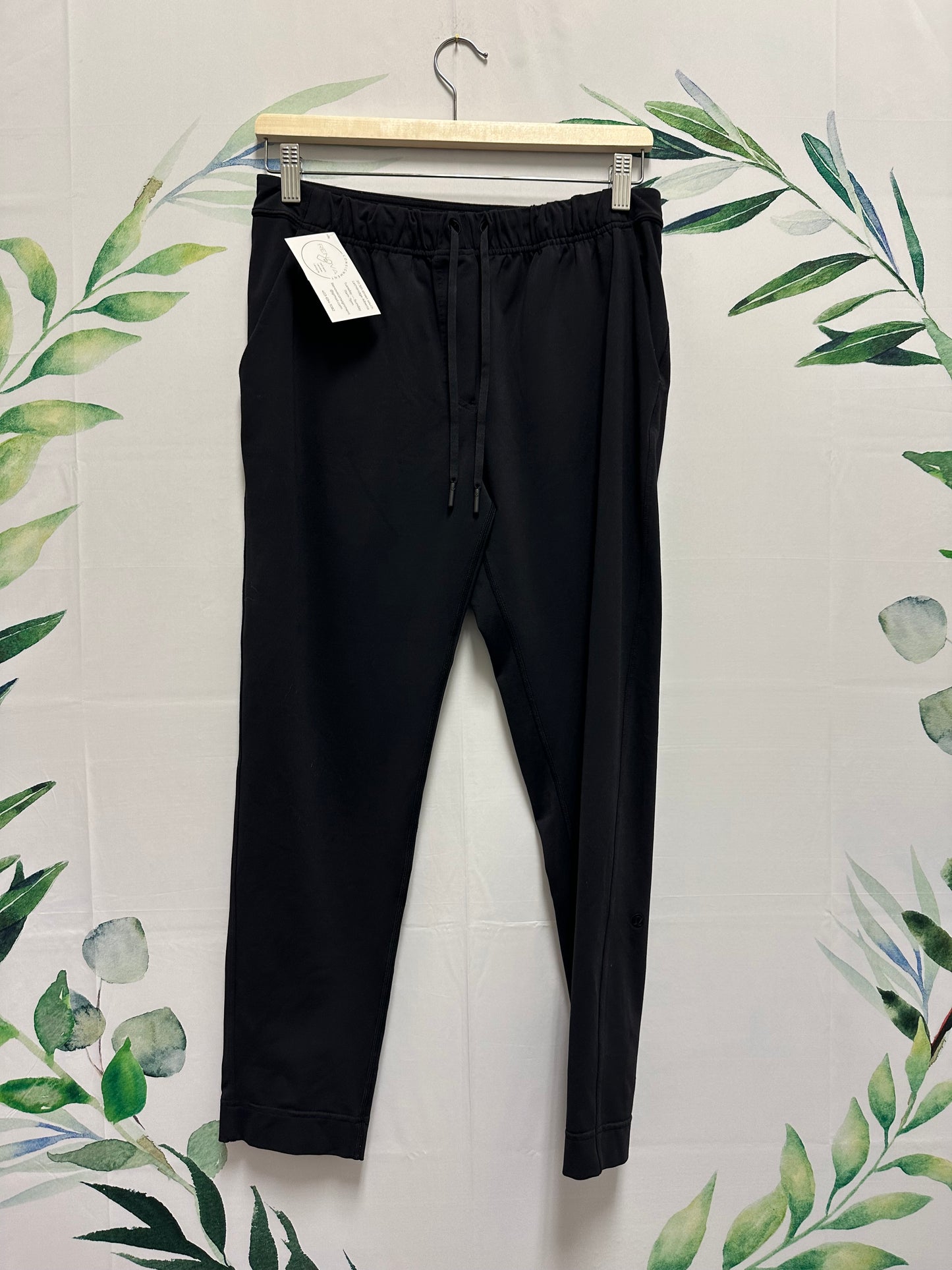 Lululemon Jet Crop (6)