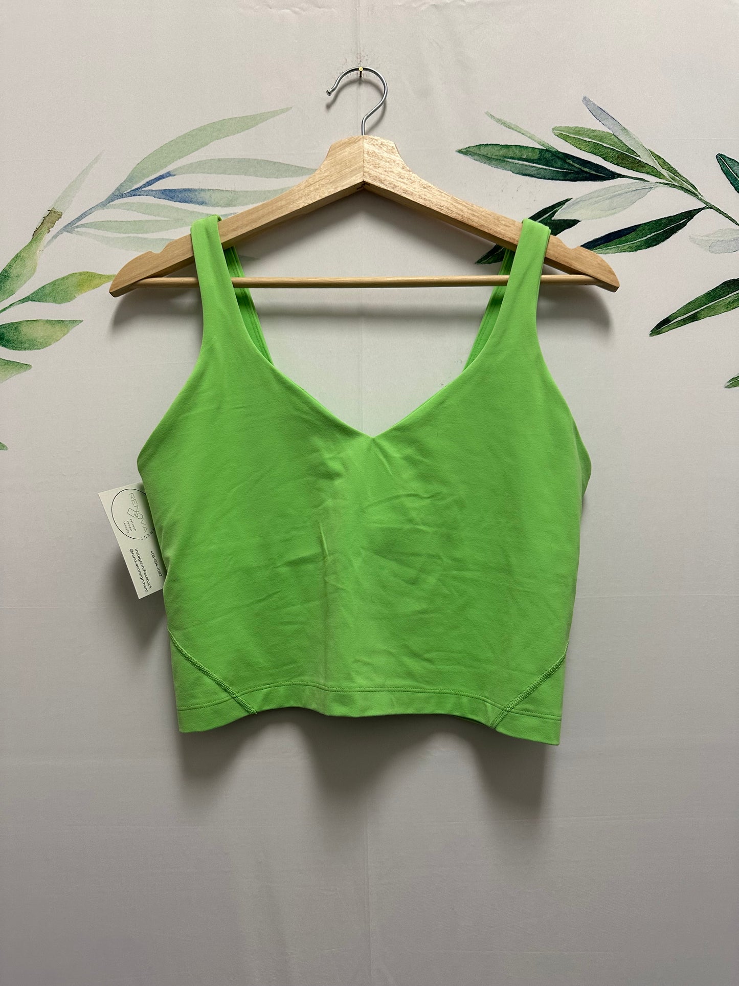 Lululemon Align Tank (10)