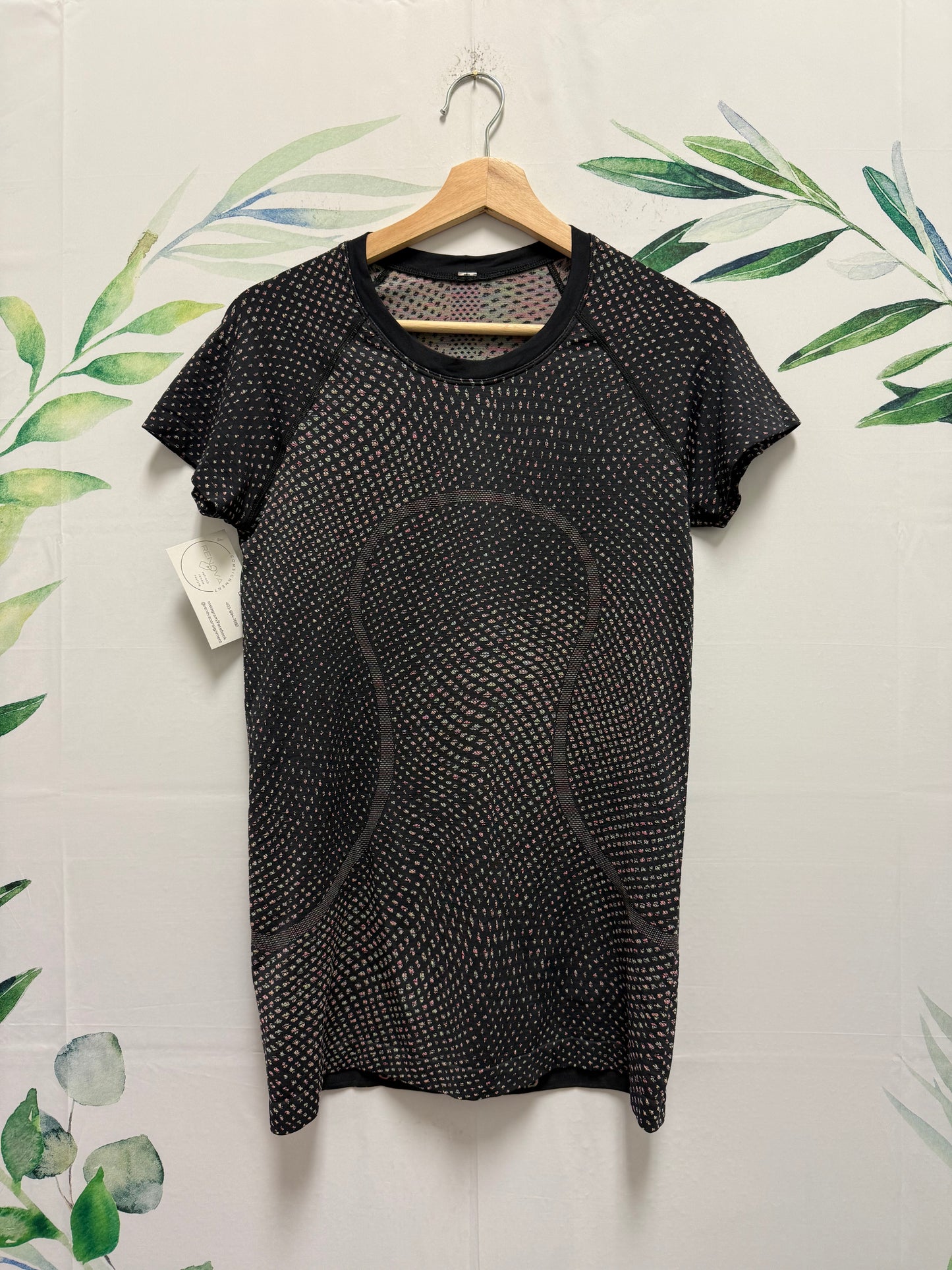 Lululemon Swiftly Short Sleeve 2.0 (8)