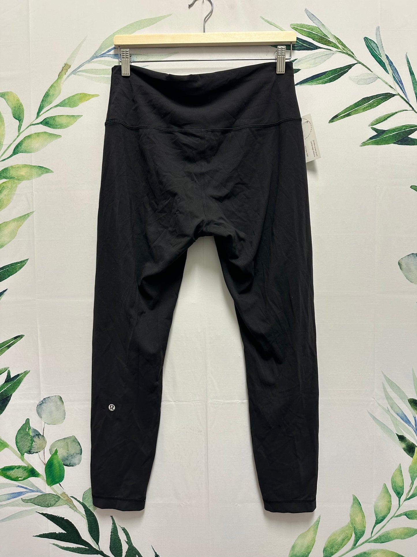 Lululemon Wunder Train HR Tight 25” (12)