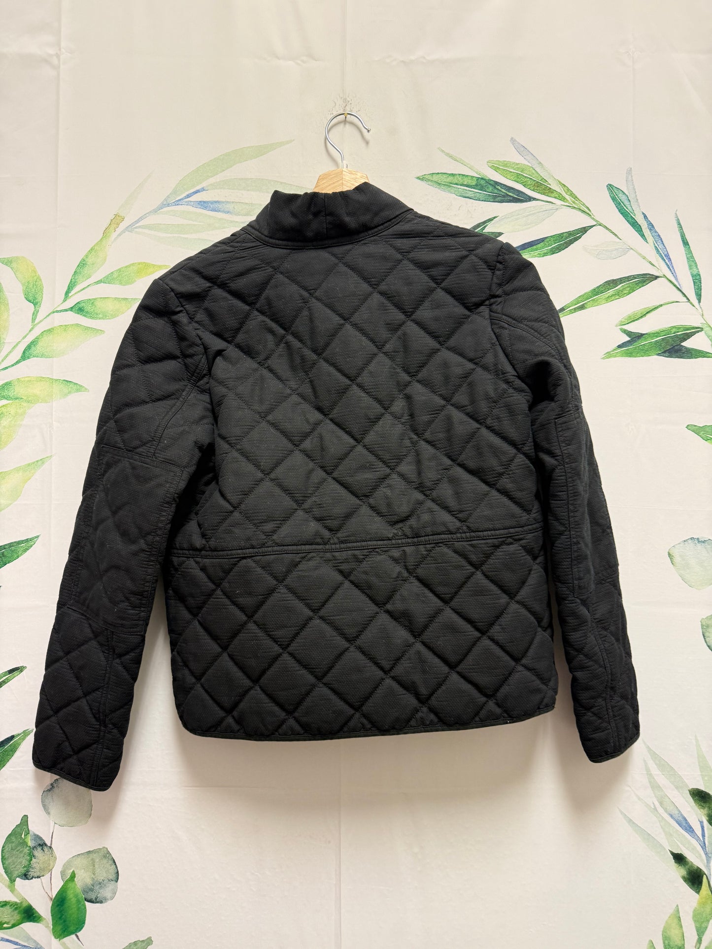 Aritzia Wilfred Quilted Jacket (XS)