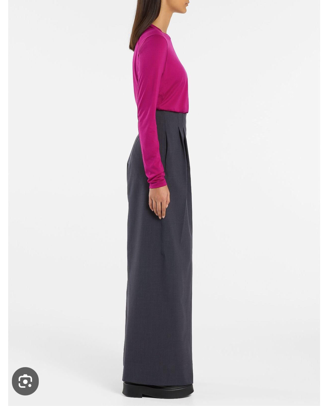 Arc’teryx Veilance Qasel Tech Wool Pant (8)