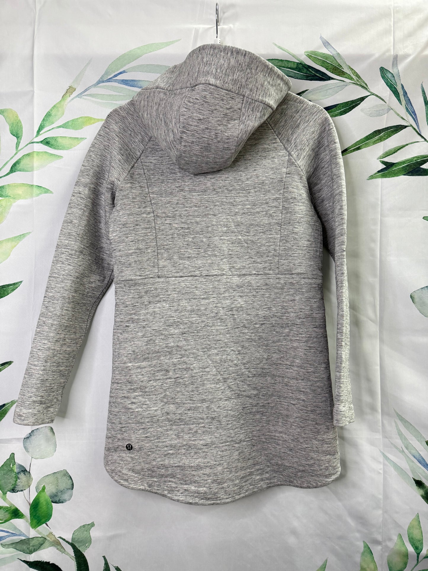 Lululemon Going Places Hooded Jacket (2)