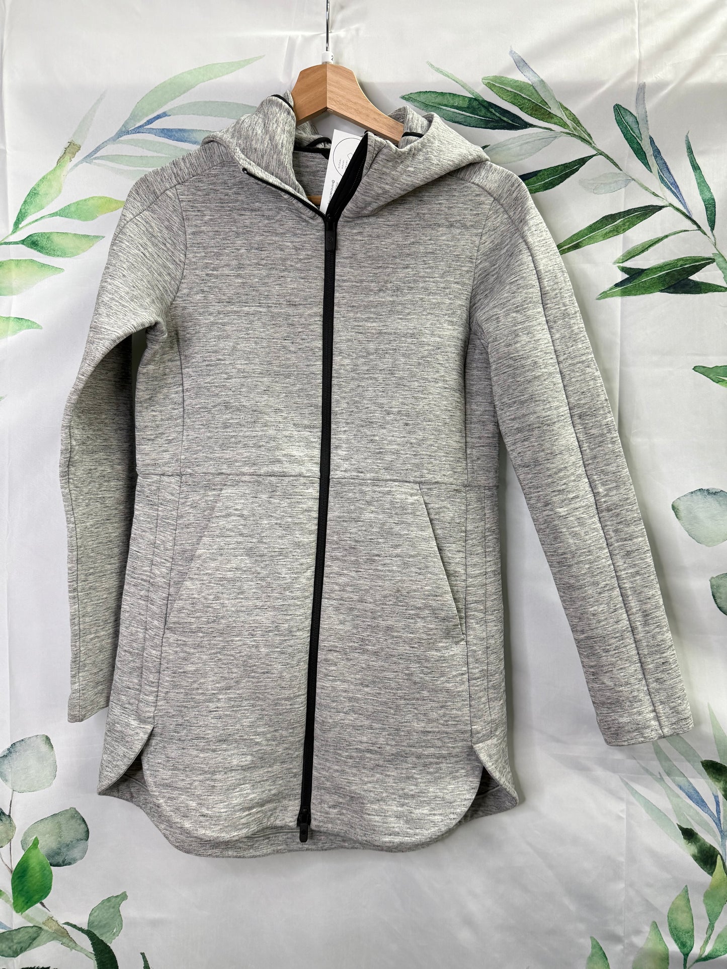 Lululemon Going Places Hooded Jacket (2)