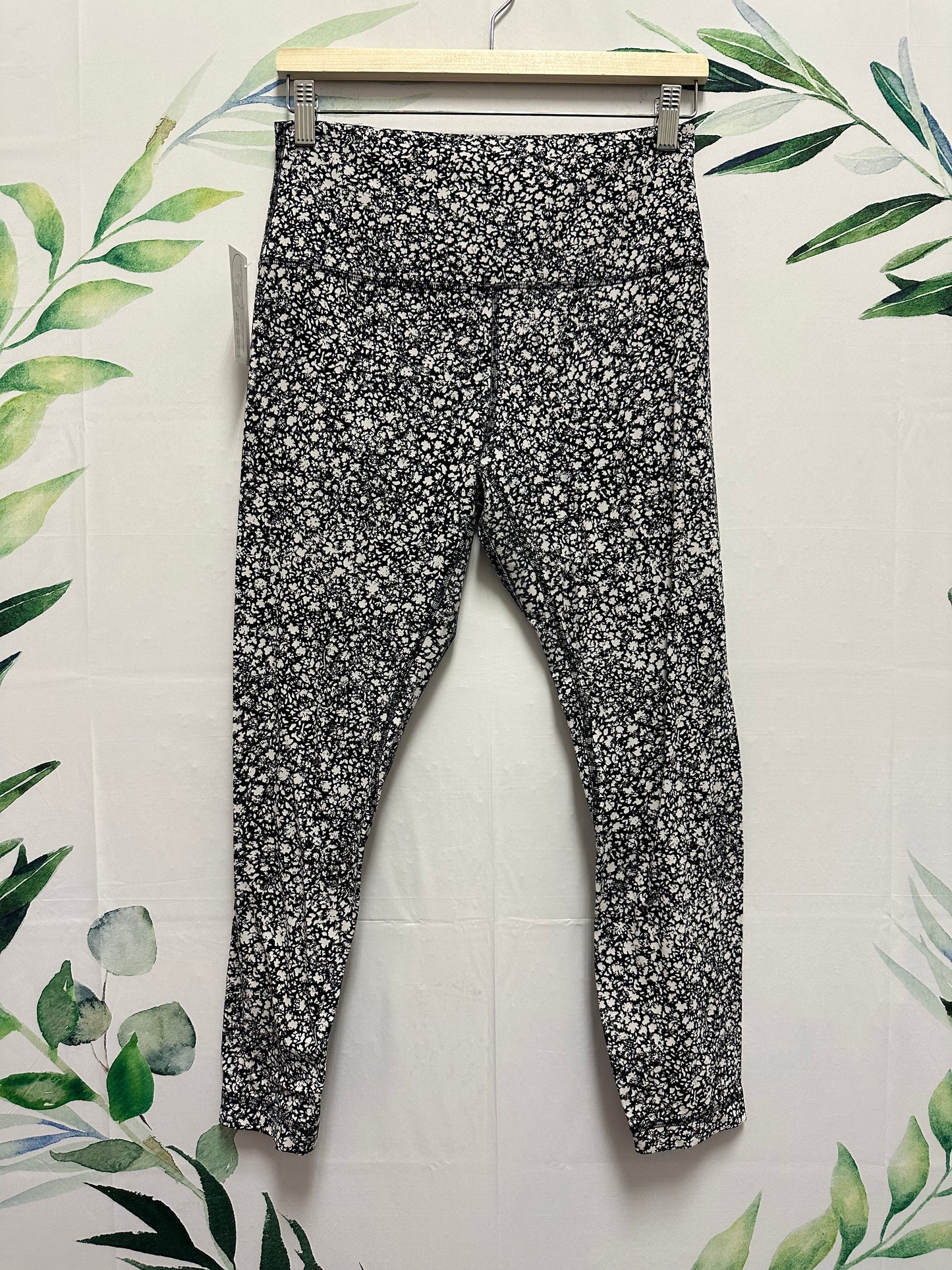 Lululemon Align HR Pant 25” (10)