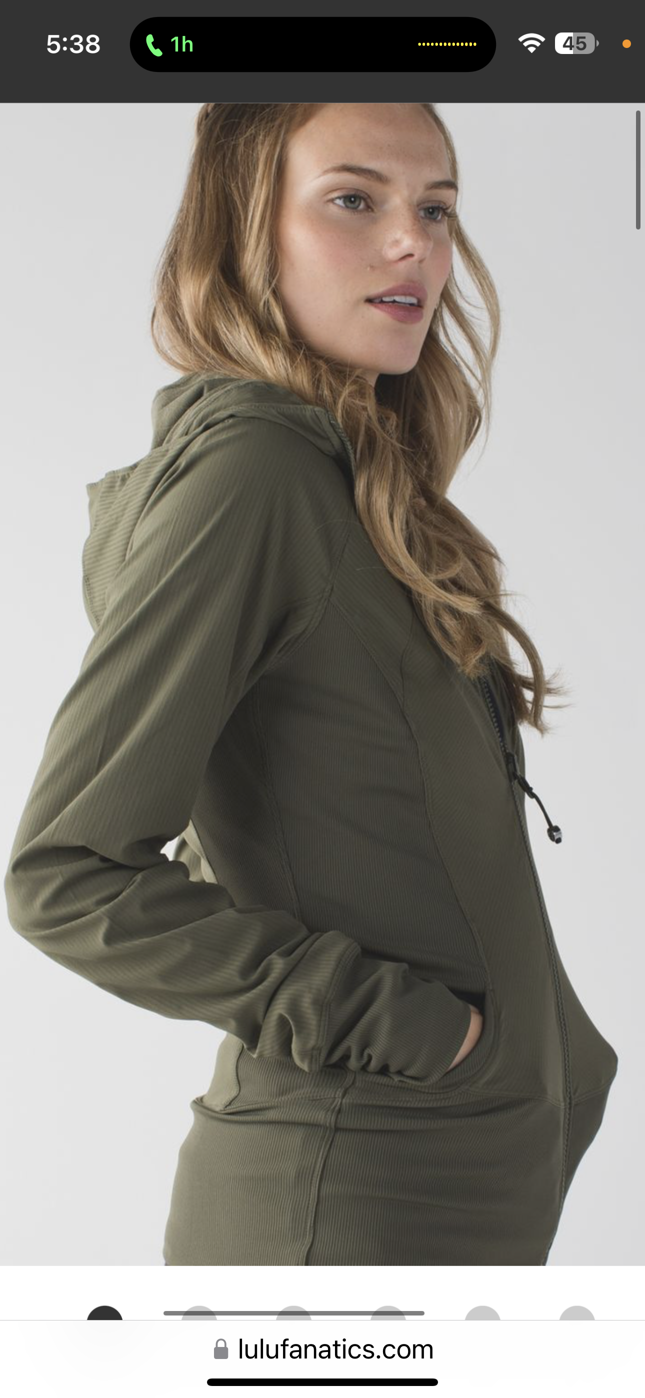 Lululemon In Flux Jacket (4)