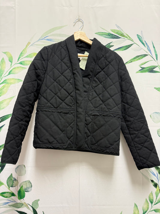 Aritzia Wilfred Quilted Jacket (XS)