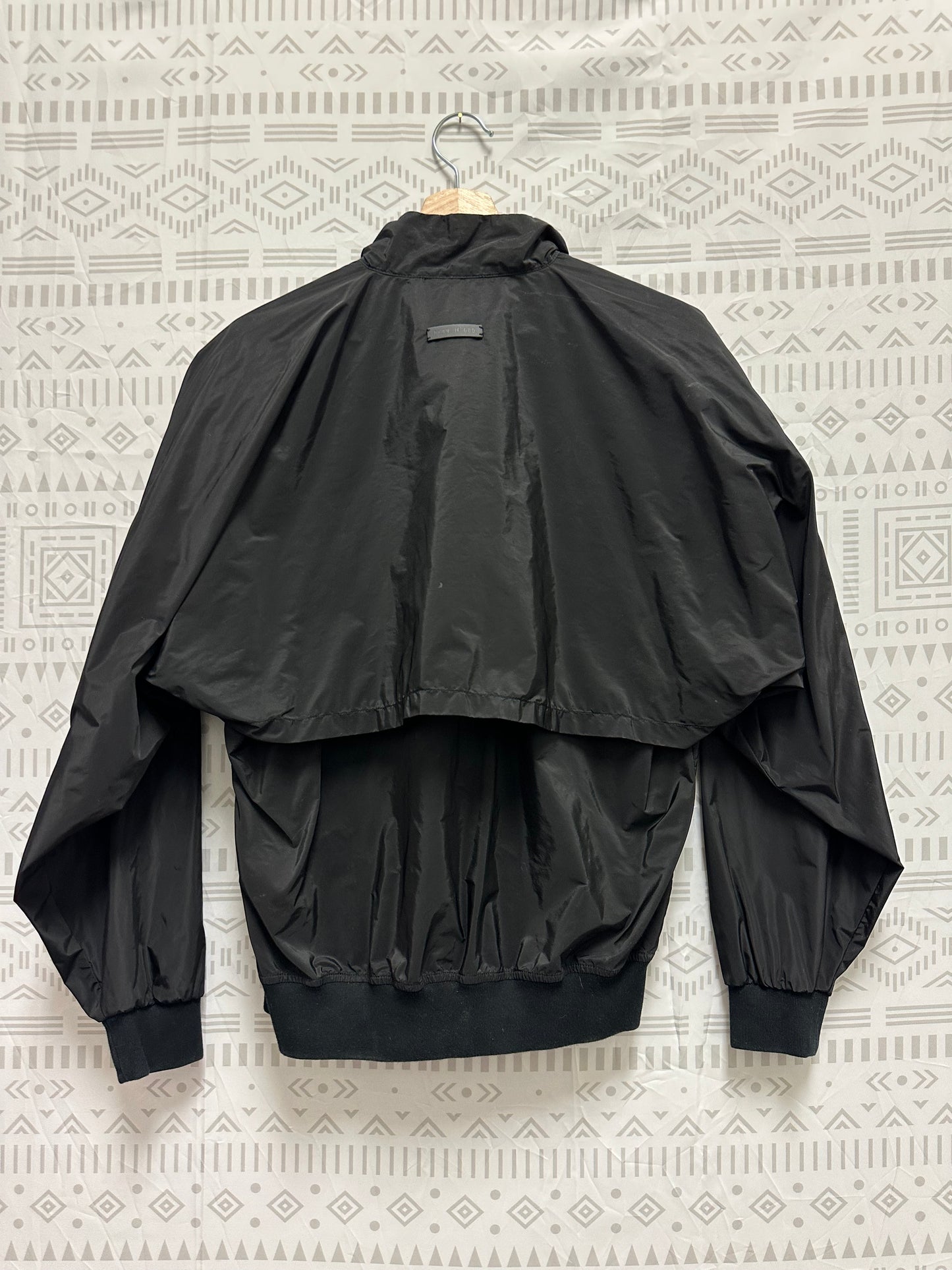 Fear of God Track Jacket (S)