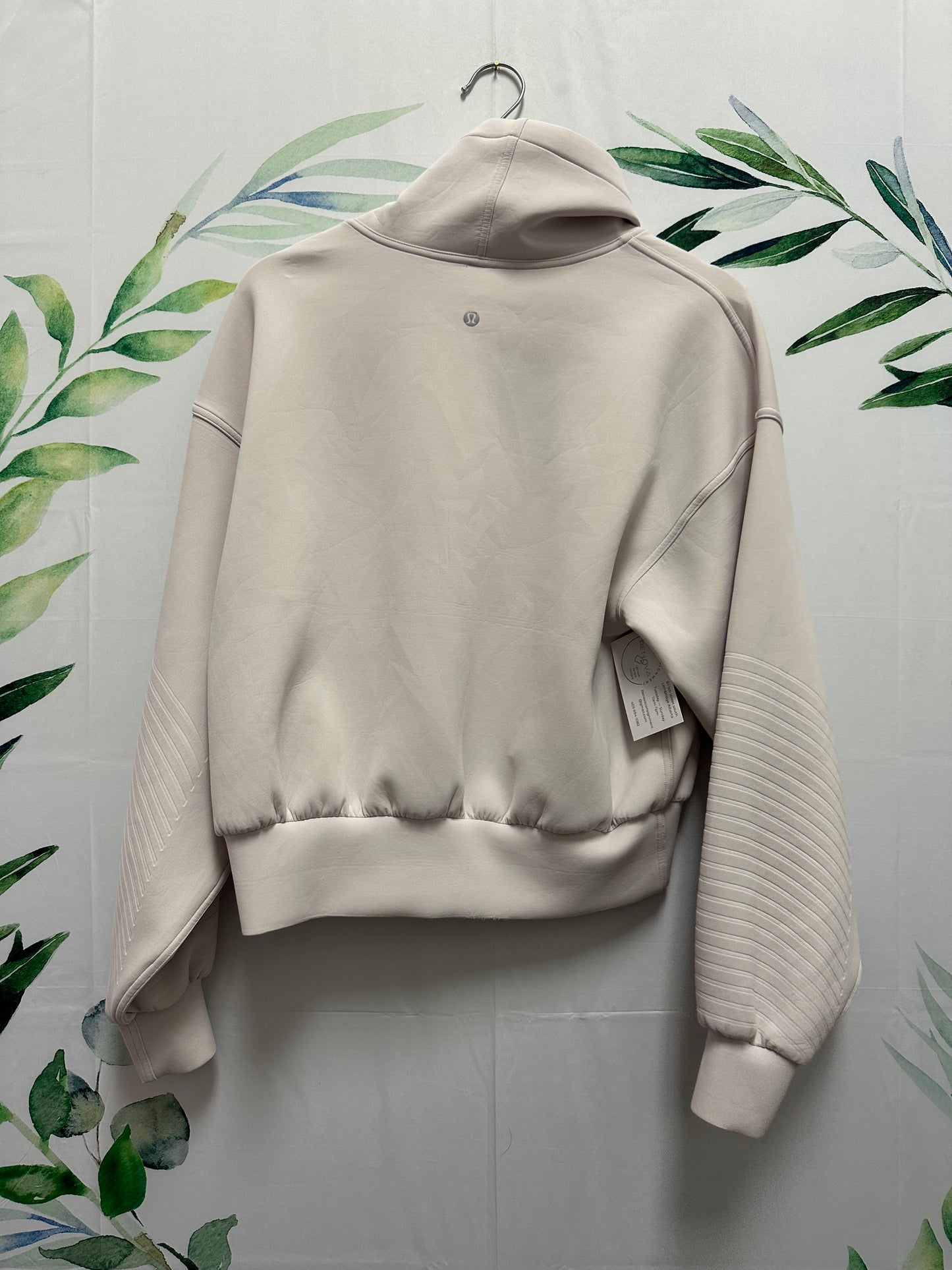 Lululemon Full Flourish Pullover (6)