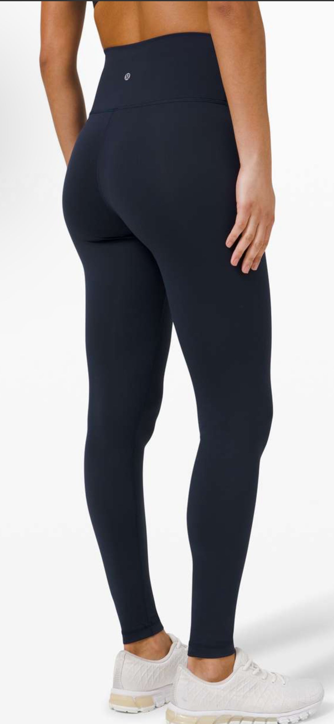 Lululemon Wunder Train HR Tight 28” (4)