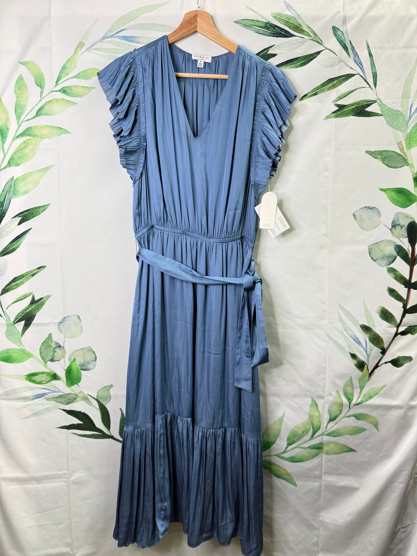 Current Air Gratania Dress (M)