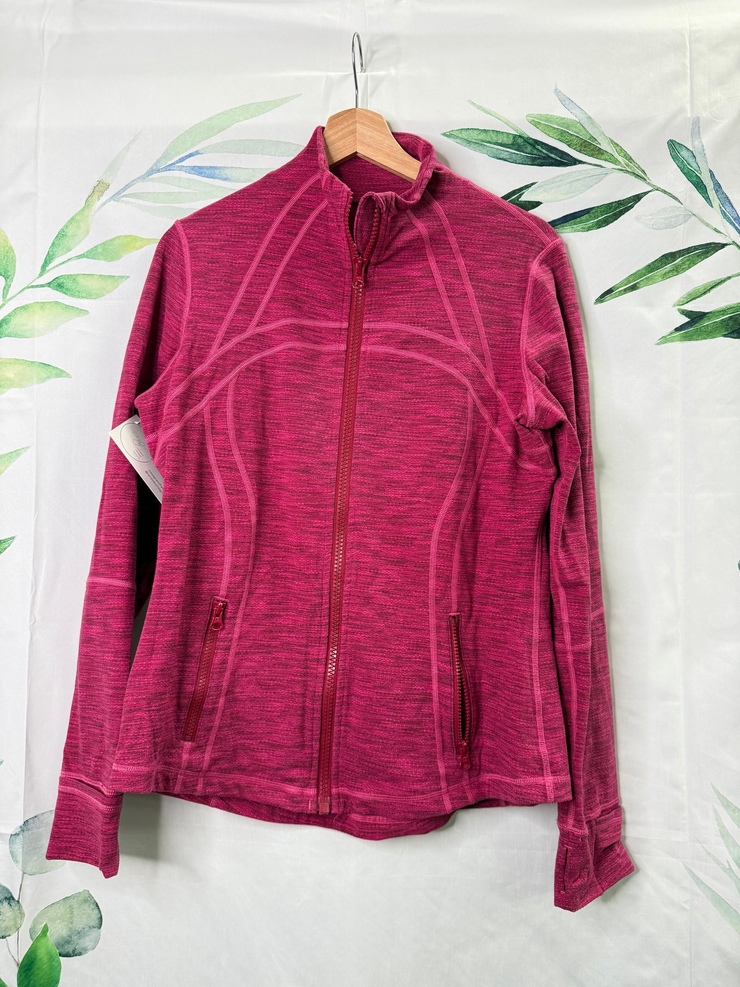 Lululemon Define Jacket (12)
