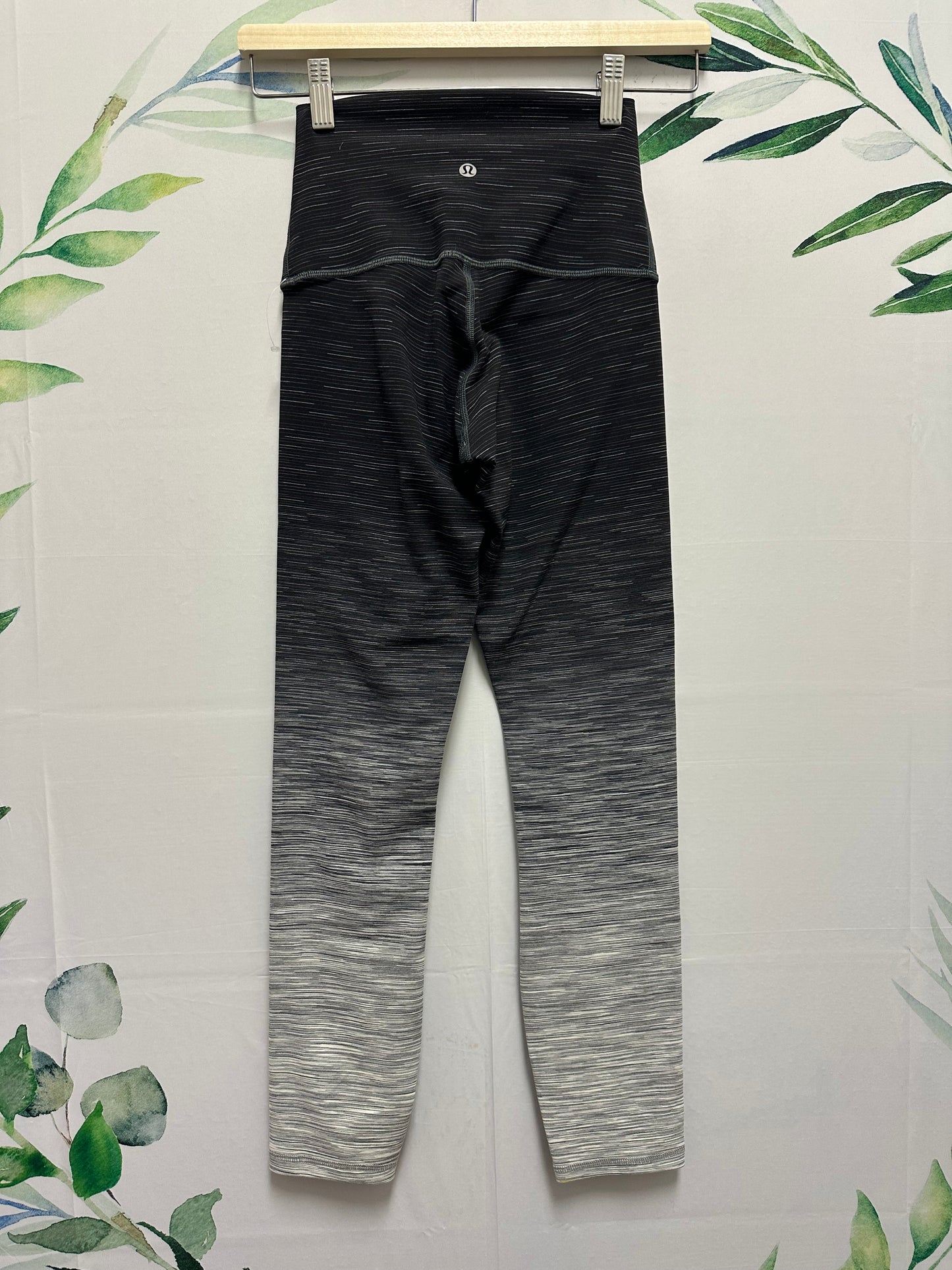 Lululemon Wunder Under HR Tight 25” (4)