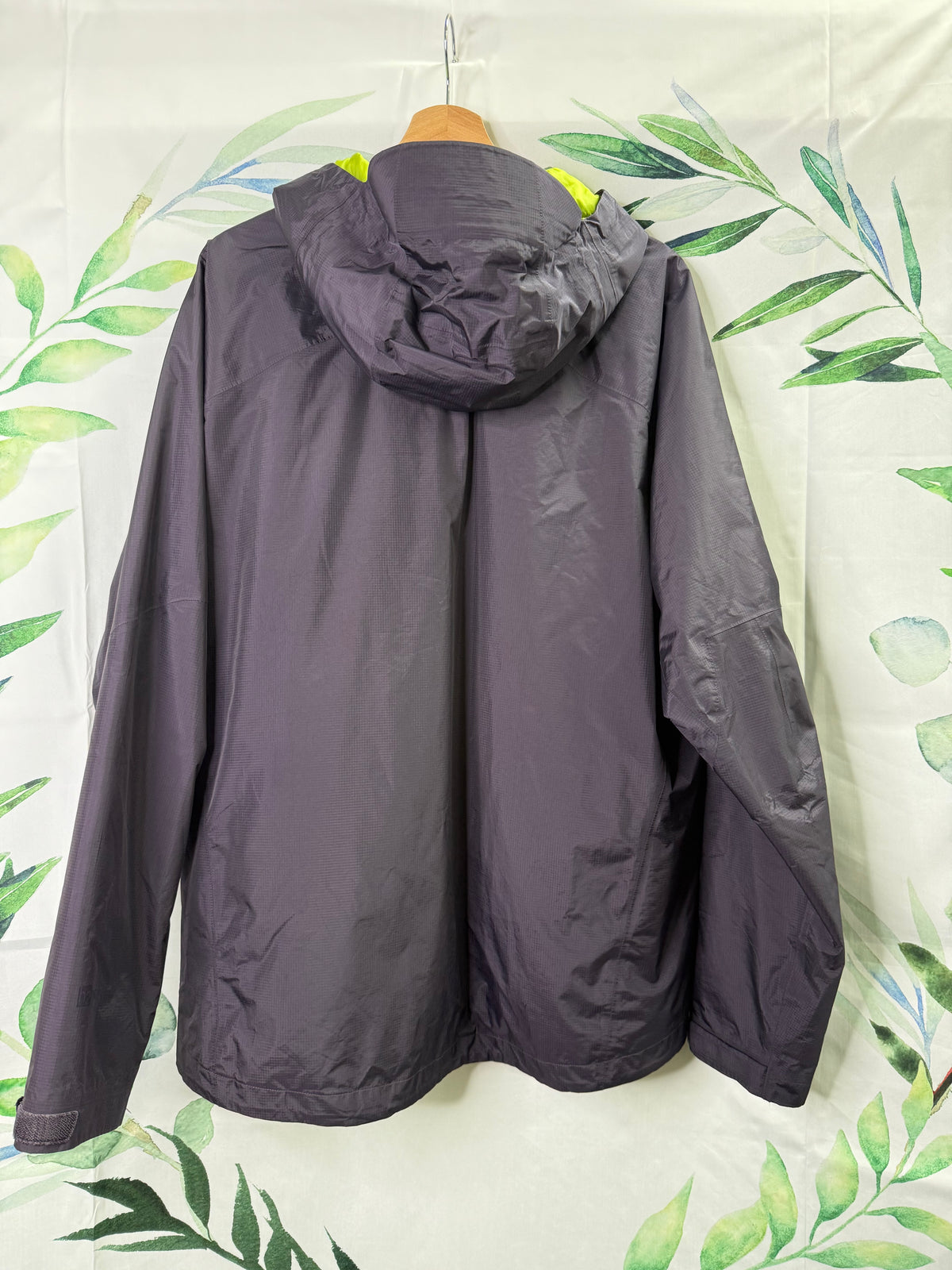 Patagonia Torrentshell Lined Jacket (XL)