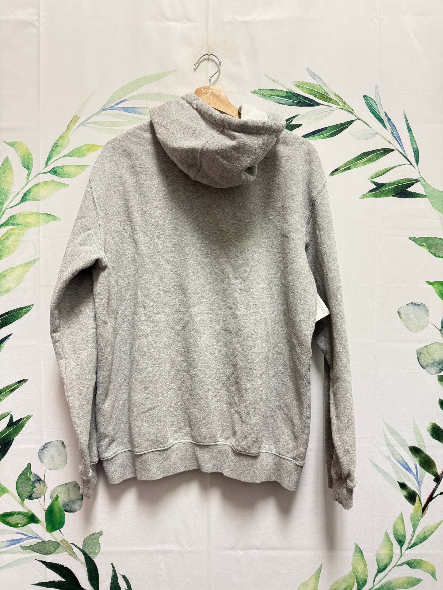Carhartt Loose Fit Graphic Hoodie (M)
