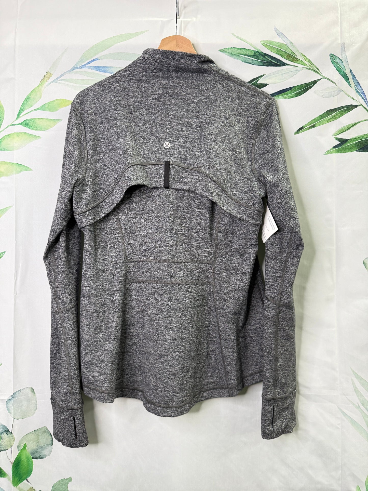 Lululemon Define Jacket (12)