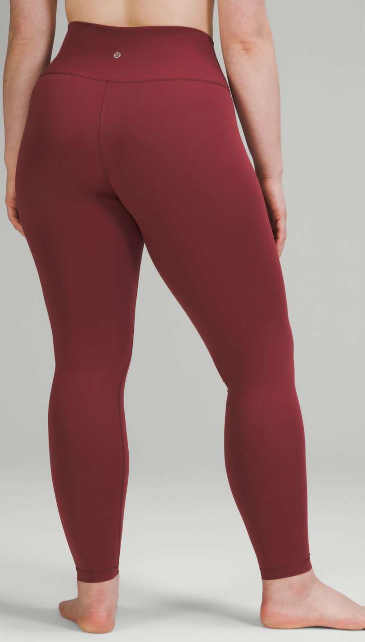 Lululemon Wunder Under HR Tight 28” (10)