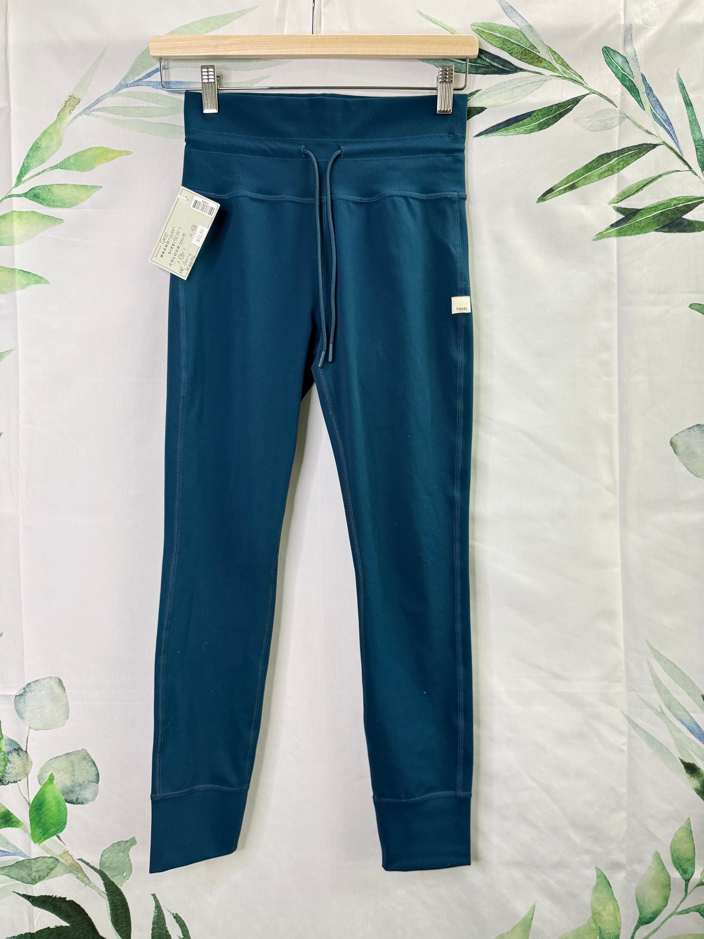 Vuori Daily HR Tight 25” (S)