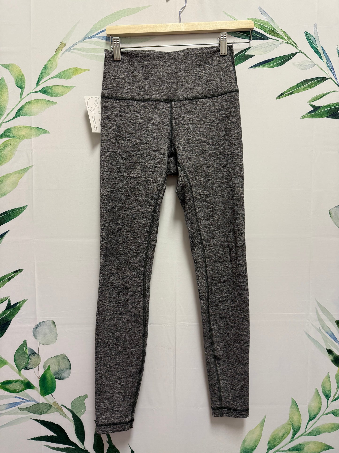 Lululemon Wunder Under HR Tight 28” (6)