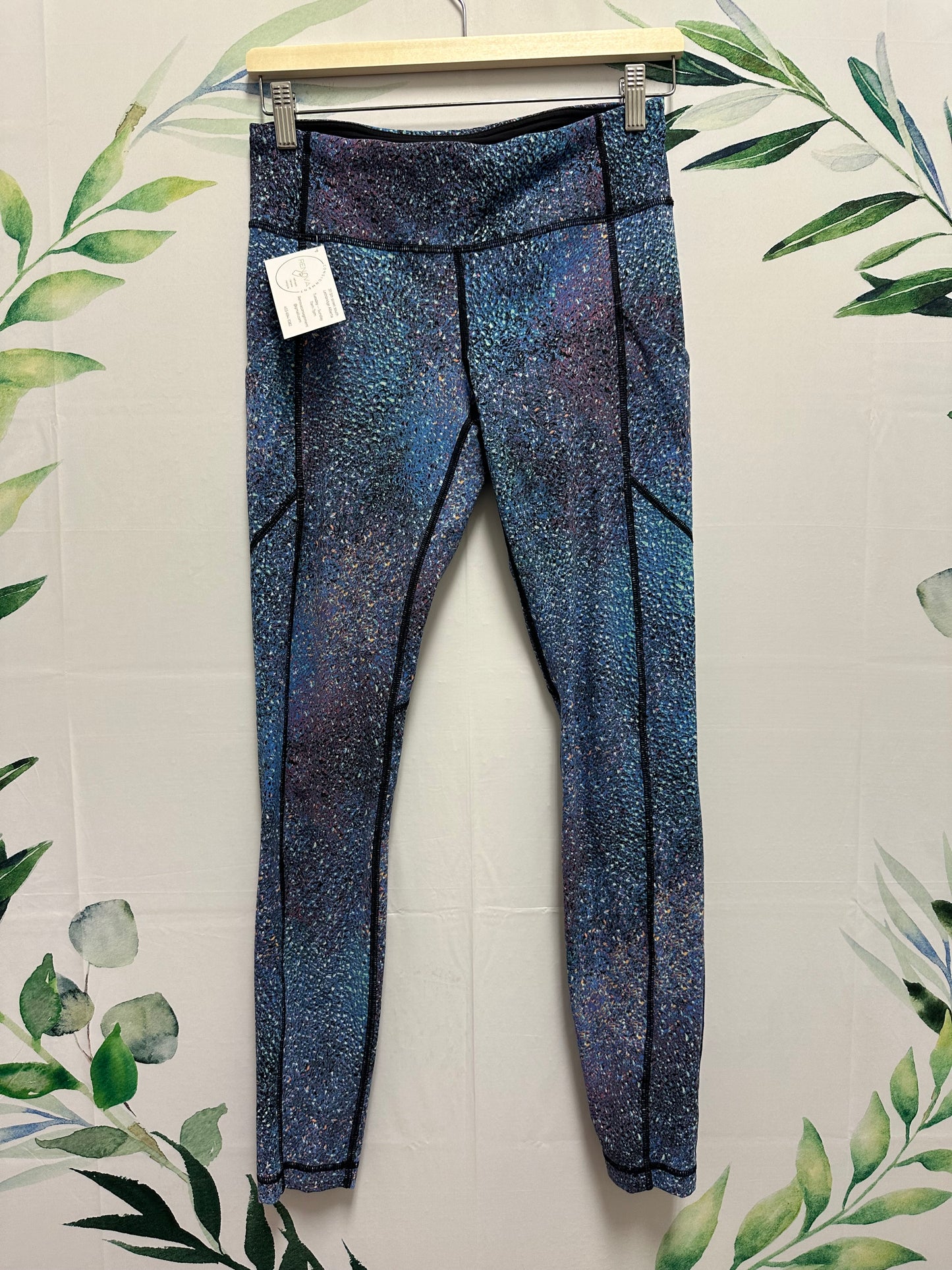 Lululemon Speed MR Tight 29” (6)