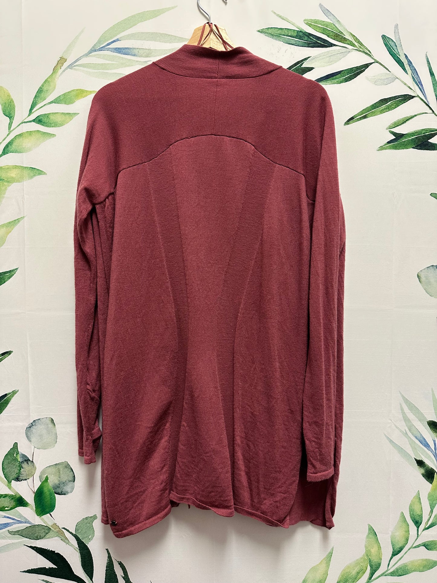 Lululemon Blissful Zen Sweater (8)