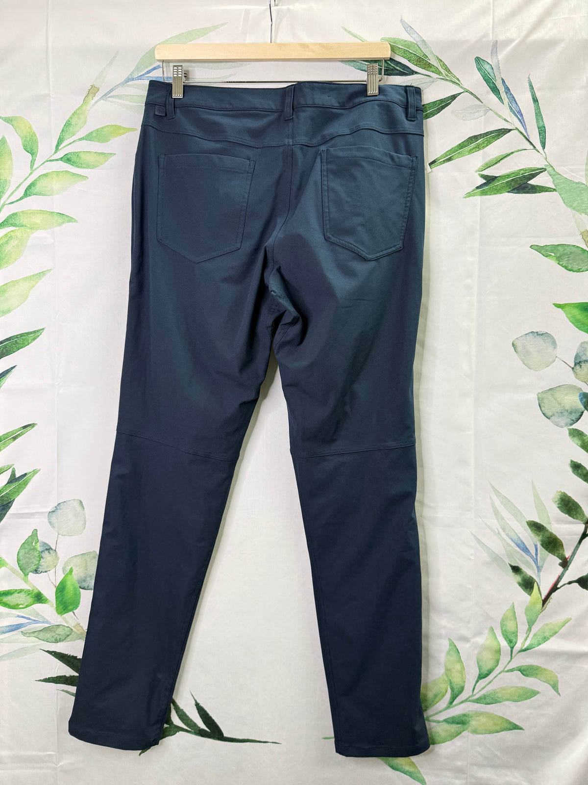 Lululemon ABC Slim Pant (34x34)