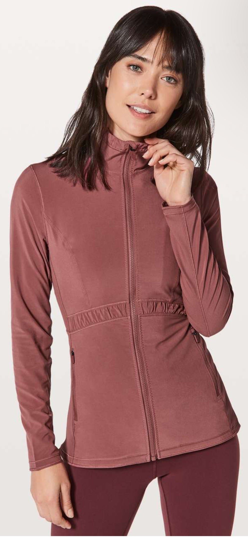 Lululemon Round Trip Jacket (8)