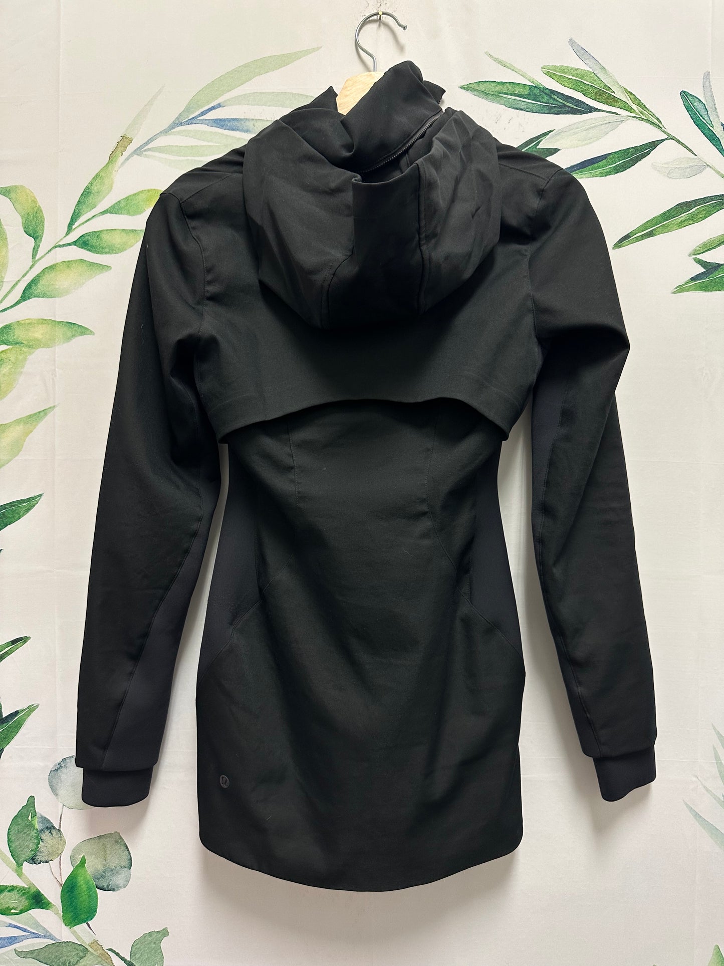 Lululemon Like a Glove Jacket (2)