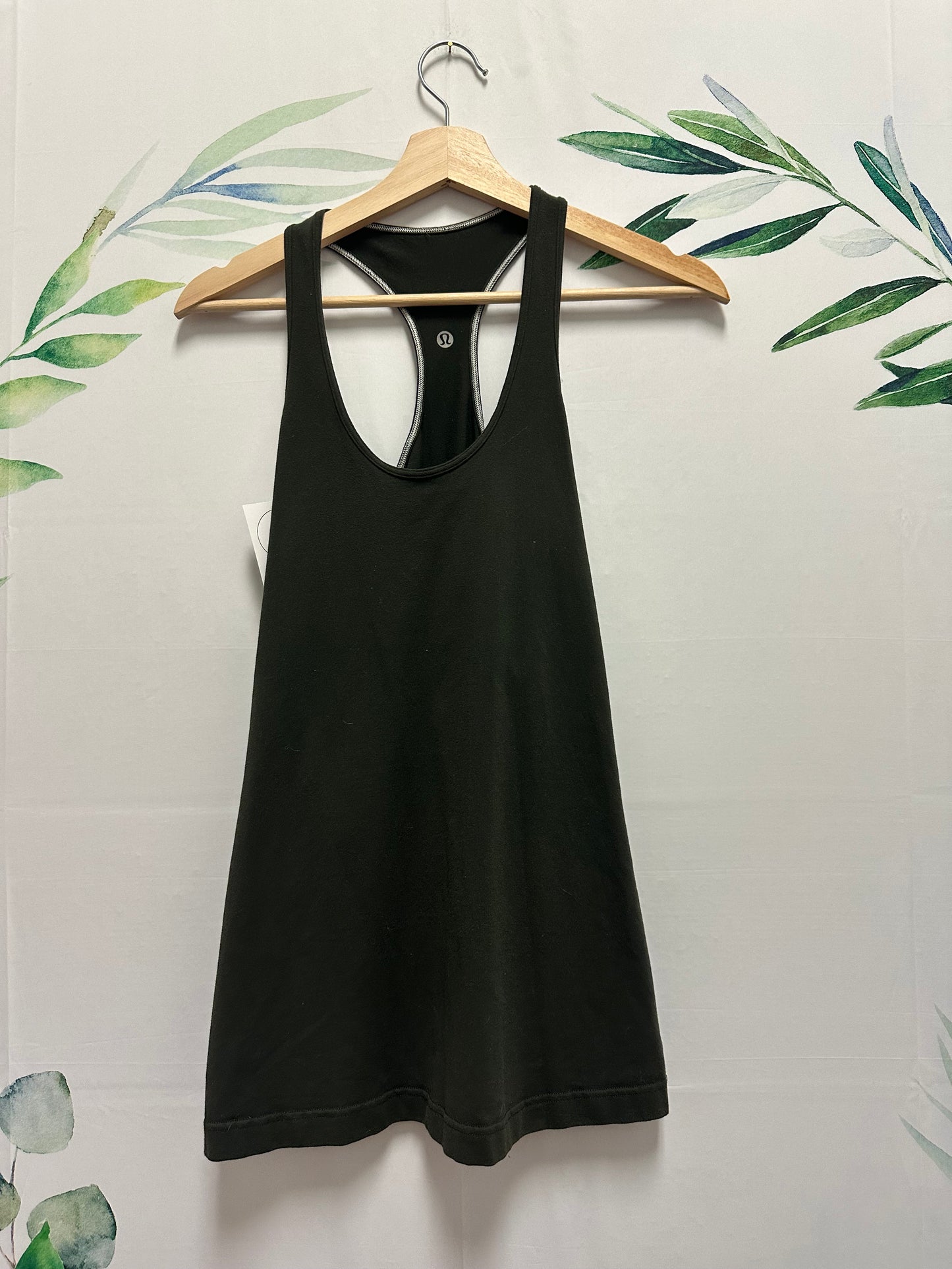 Lululemon Tank Top (S/M)