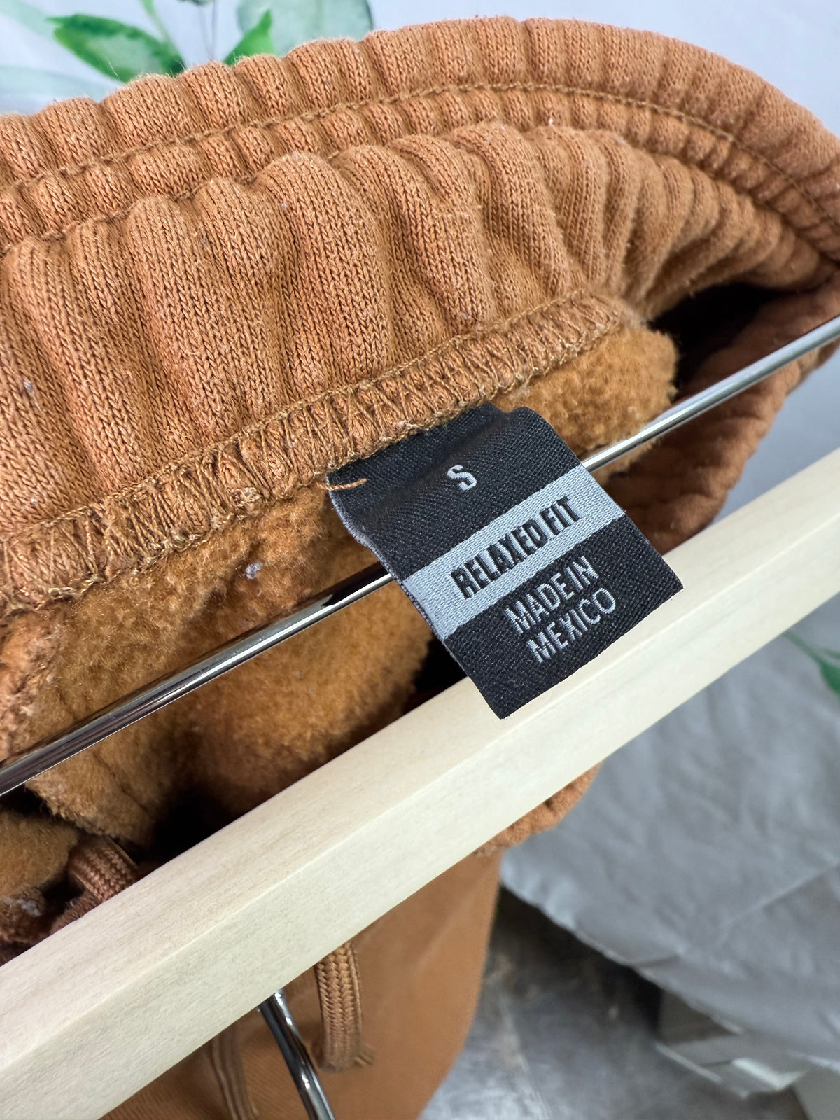 Carhartt Marquette Relaxed Fit Sweatpants 31” (S)
