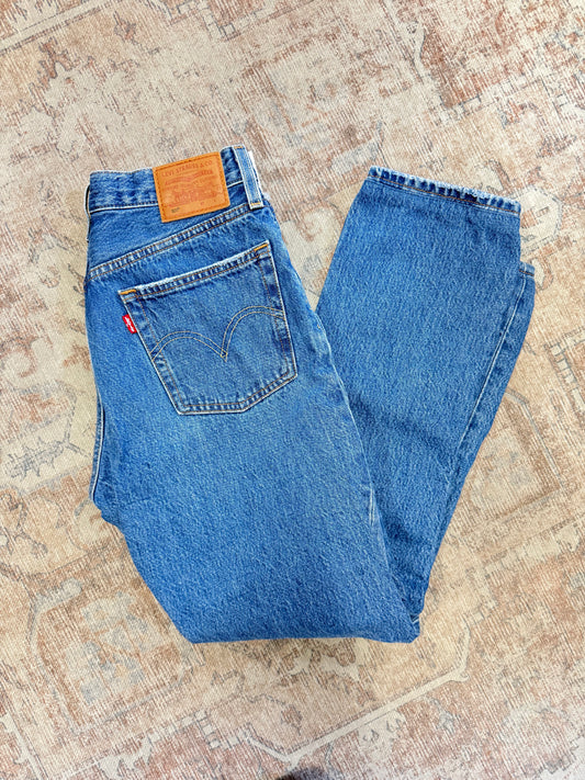 Levi’s 501 Jeans (26x28)