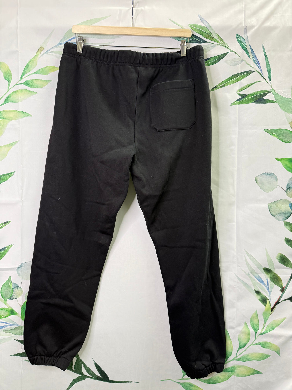 Carhartt Work In Progress Chase Sweatpant 31” (M)