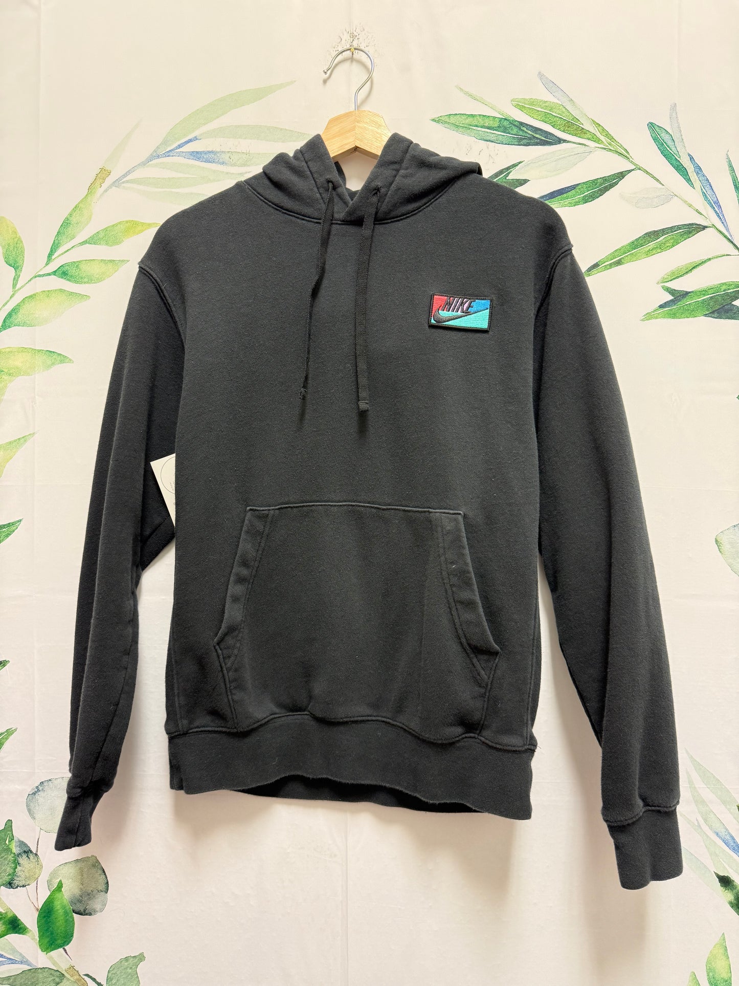 Nike Retro Hoodie (S)