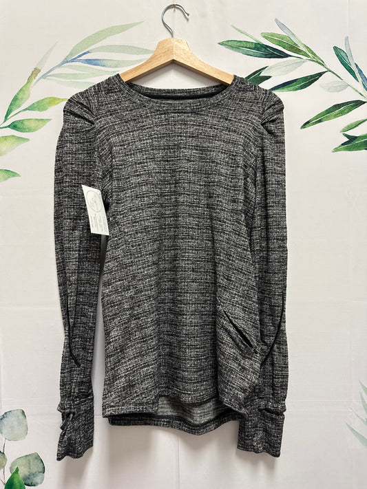 Lululemon Extra Mile Longsleeve (6)