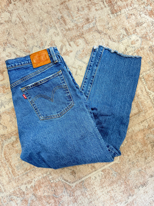 Levi’s 501 Jeans (31x26)