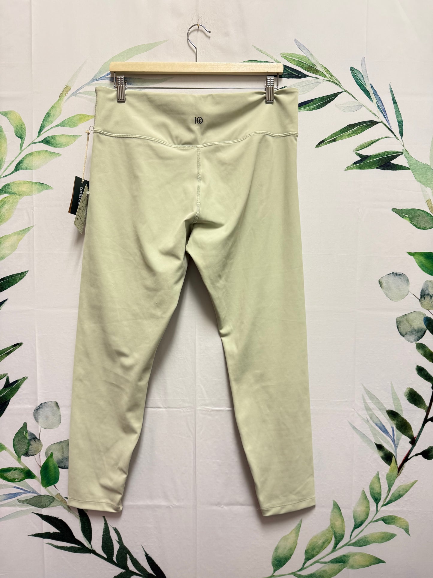TenTree In Motion HR Tight 28” (XXL)