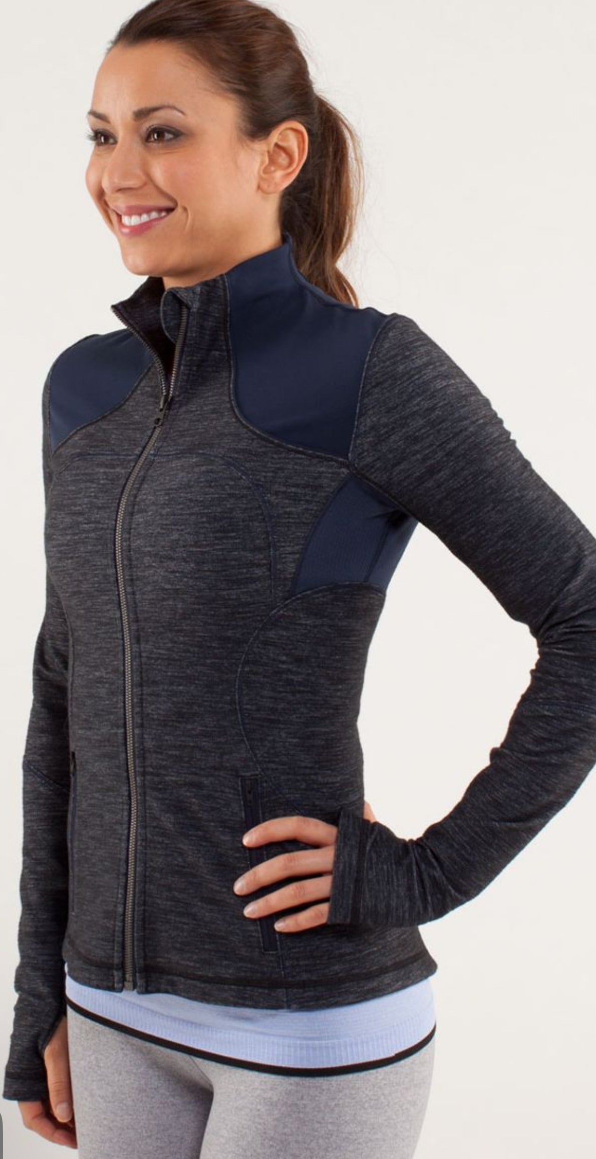 Lululemon Forme Jacket (8)