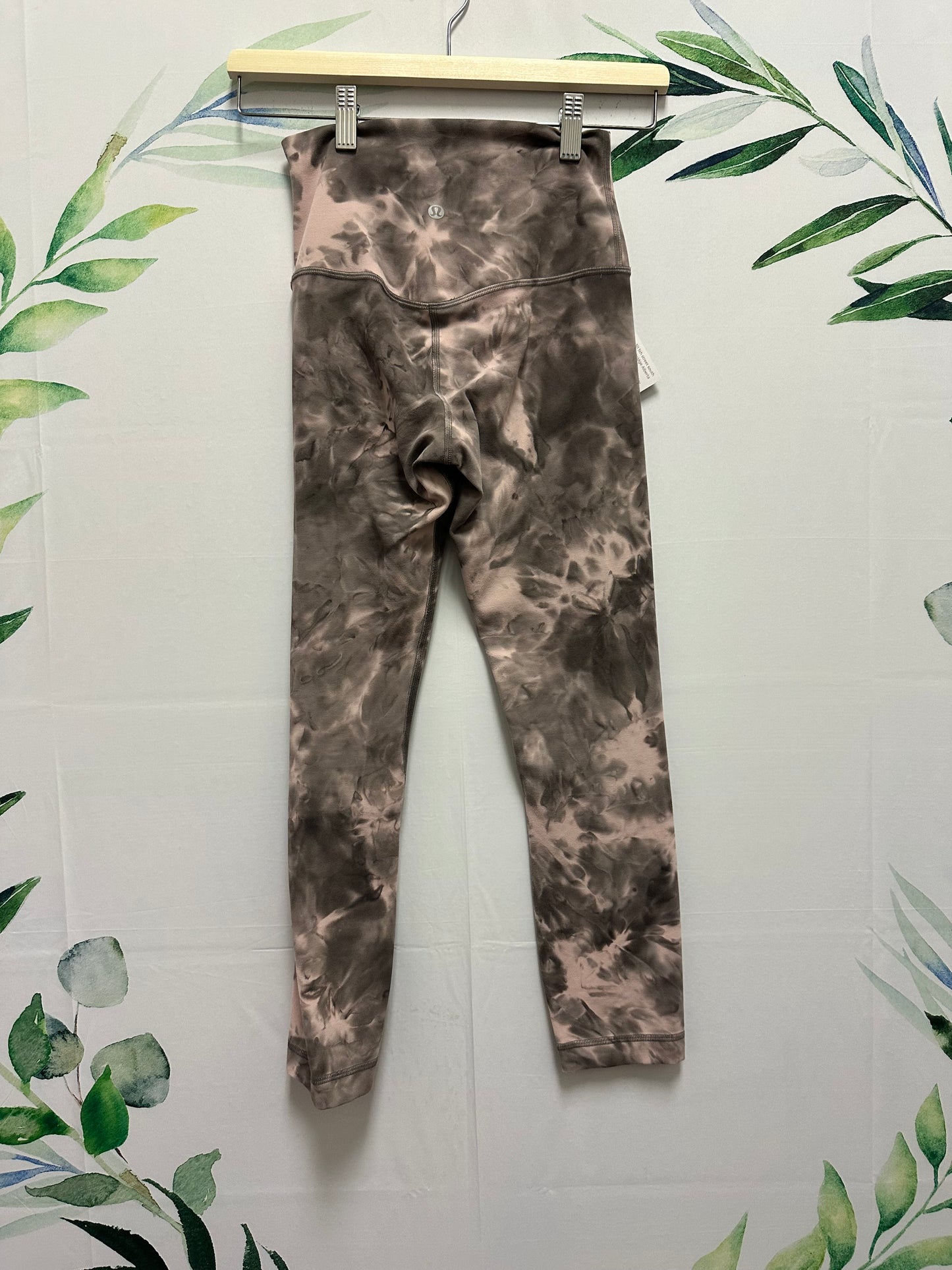 Lululemon Align HR Crop 23” (4)