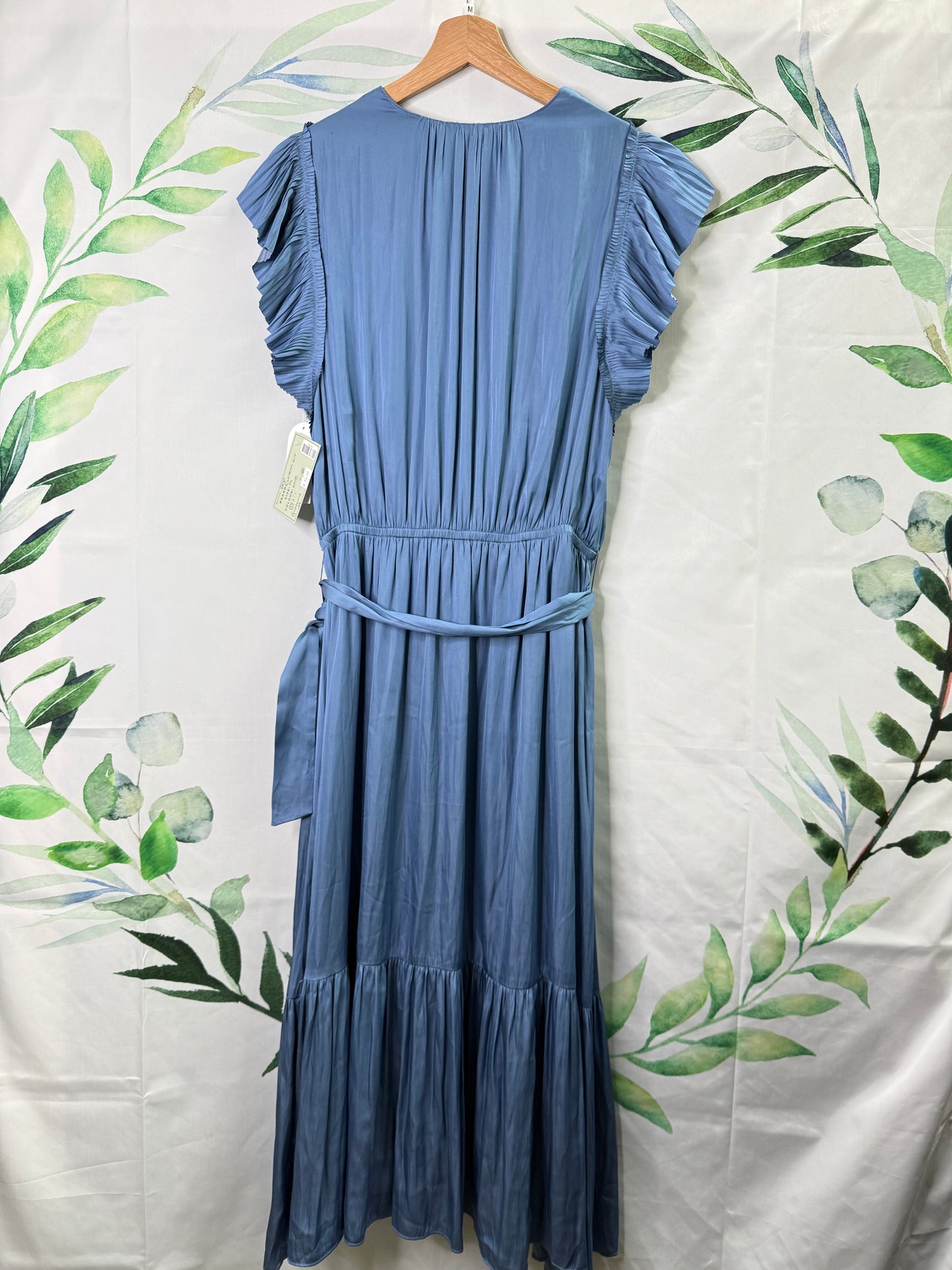 Current Air Gratania Dress (M)