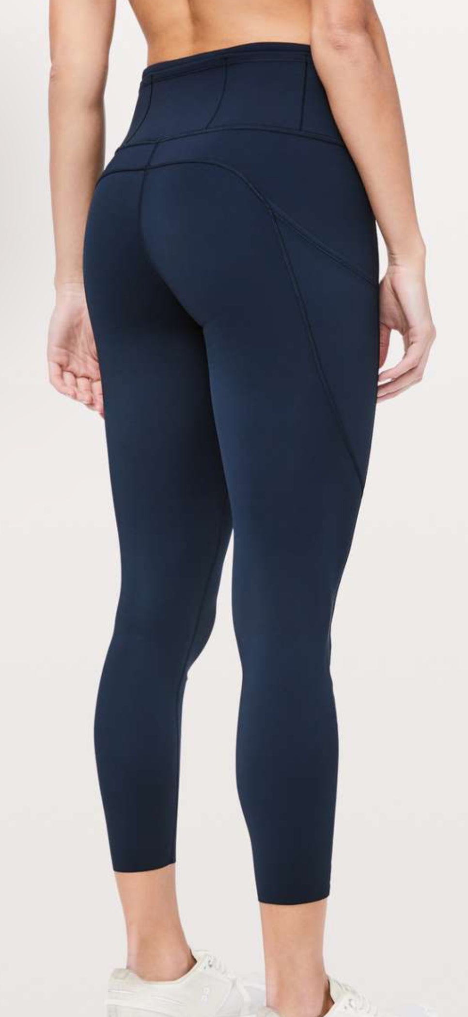 Lululemon Fast & Free HR Tight 25” (4)