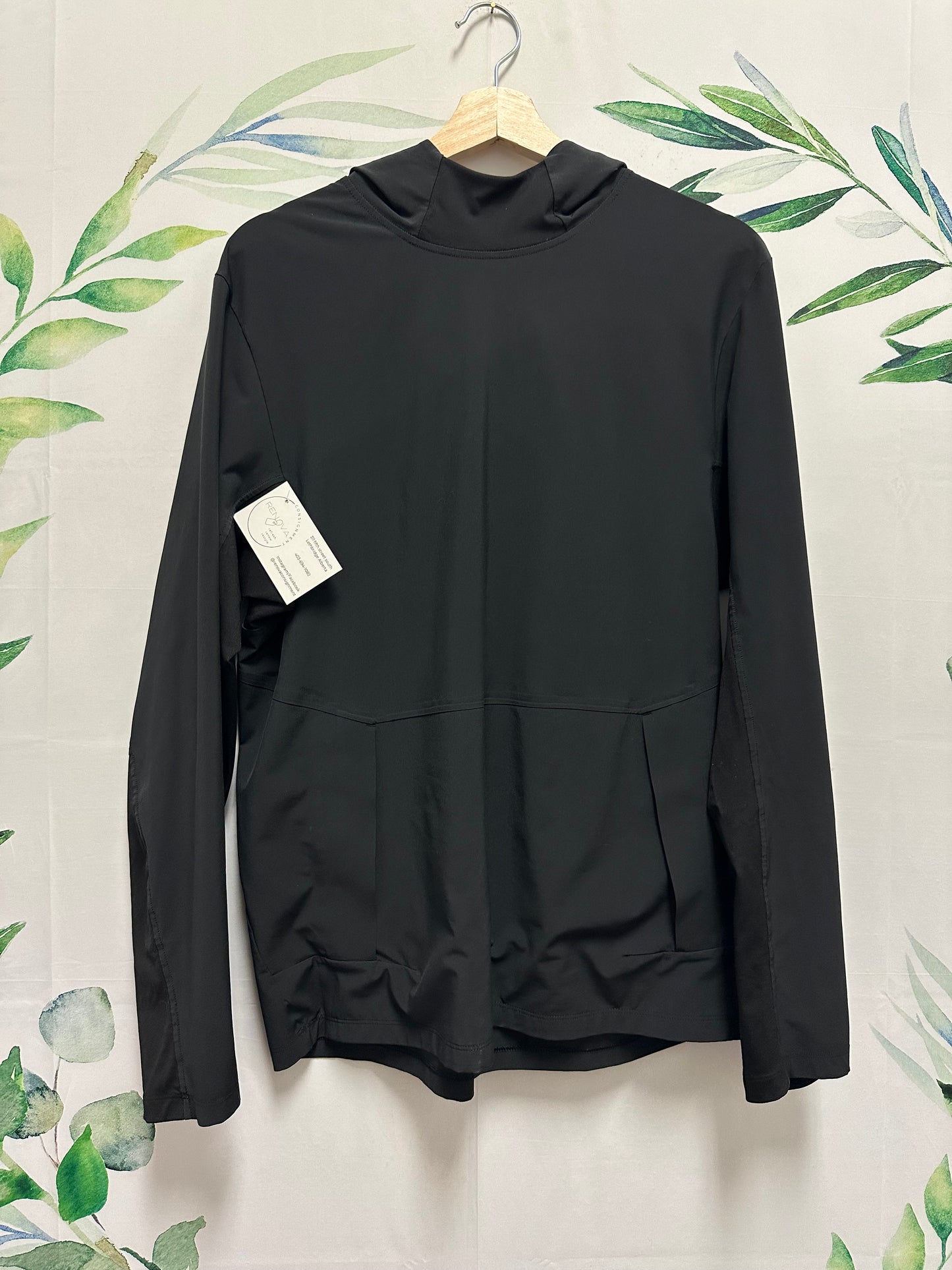 Lululemon Chill Motion Hoodie (M)