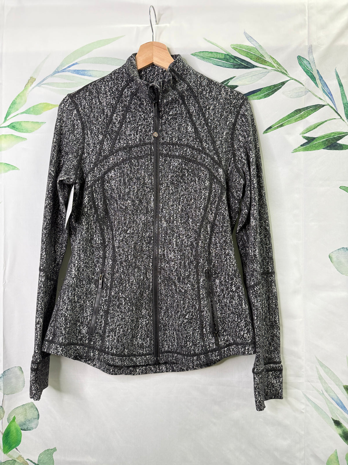 Lululemon Define Jacket (10)
