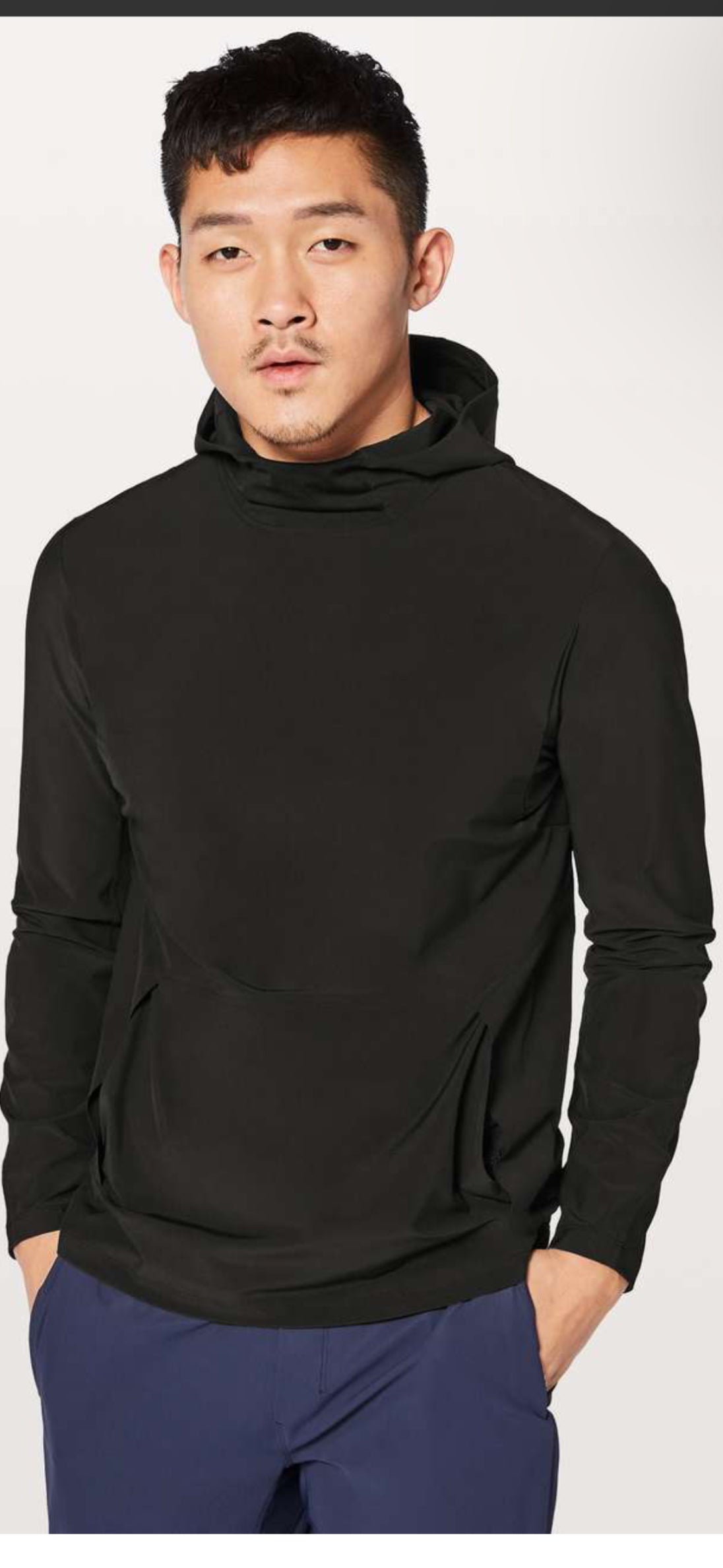 Lululemon Chill Motion Hoodie (M)